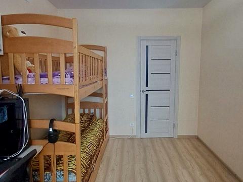 квартира за адресою Боголюбова вул., 29