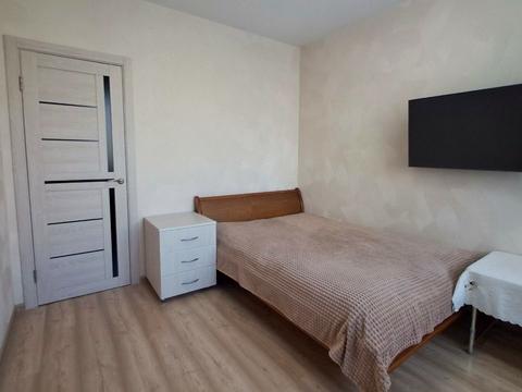 квартира за адресою Боголюбова вул., 29