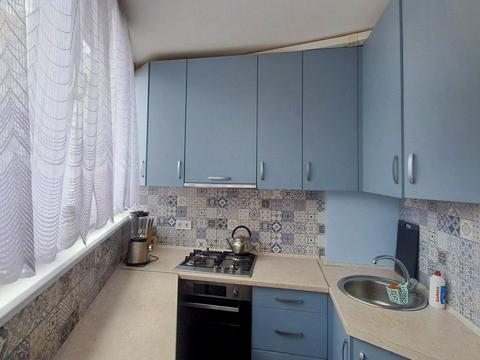 квартира за адресою Боголюбова вул., 29