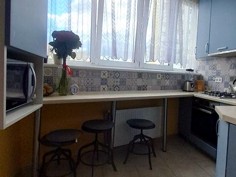 квартира за адресою Боголюбова вул., 29