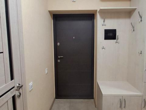 квартира за адресою Боголюбова вул., 29