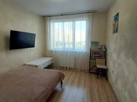квартира по адресу Боголюбова ул., 29