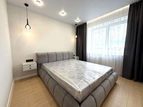 квартира за адресою Студентська вул., 24-А