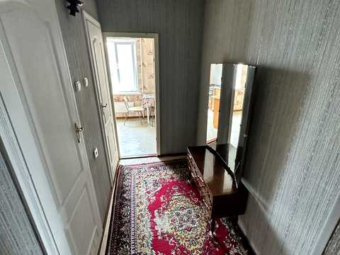 квартира по адресу Ревуцкого ул., 11-А