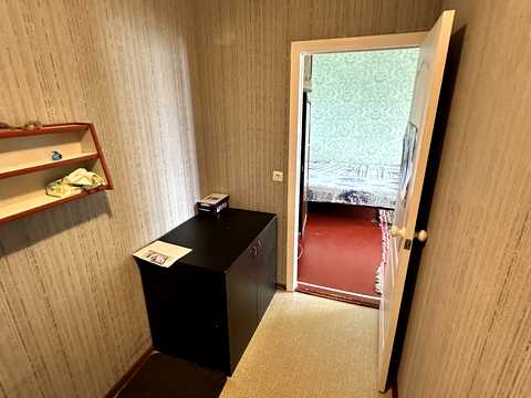 квартира по адресу Ревуцкого ул., 11-А