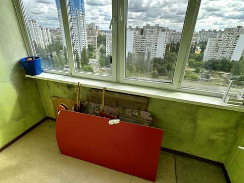 квартира по адресу Ревуцкого ул., 11-А