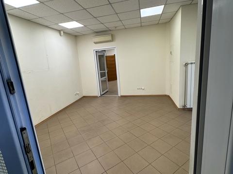 коммерческая по адресу Генерала Геннадия Воробьёва ул. (Курська), 13-Е