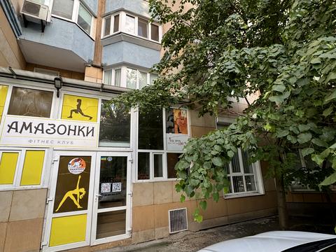 коммерческая по адресу Генерала Геннадия Воробьёва ул. (Курська), 13-Е