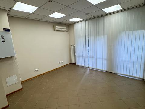 коммерческая по адресу Генерала Геннадия Воробьёва ул. (Курська), 13-Е