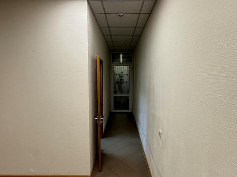 коммерческая по адресу Генерала Геннадия Воробьёва ул. (Курська), 13-Е