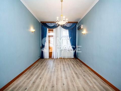 квартира по адресу Вячеслава Липинского ул. (Чапаєва), 8