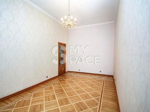 квартира по адресу Вячеслава Липинского ул. (Чапаєва), 8