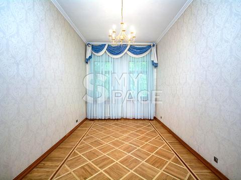 квартира по адресу Вячеслава Липинского ул. (Чапаєва), 8