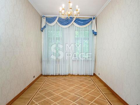 квартира по адресу Вячеслава Липинского ул. (Чапаєва), 8