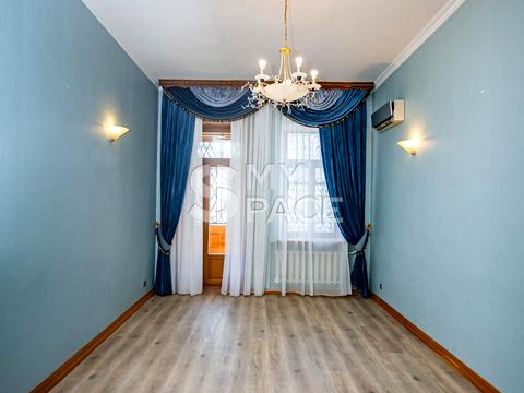 квартира по адресу Вячеслава Липинского ул. (Чапаєва), 8