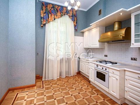 квартира по адресу Вячеслава Липинского ул. (Чапаєва), 8