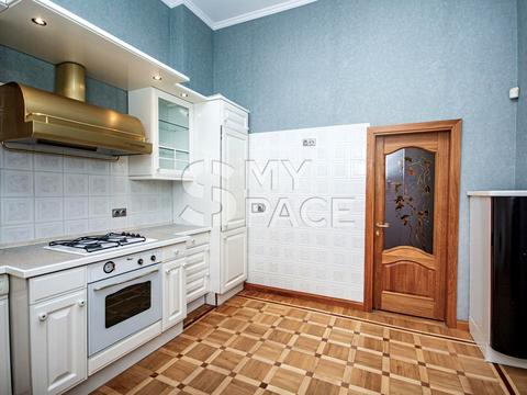 квартира по адресу Вячеслава Липинского ул. (Чапаєва), 8
