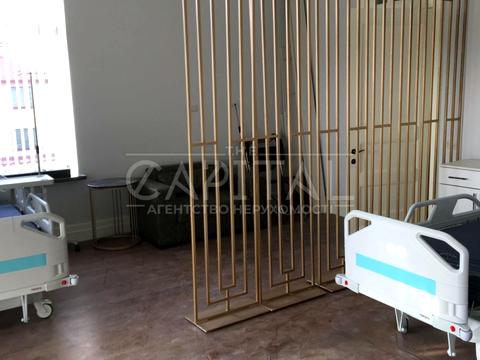 коммерческая по адресу Лугова ул., 1