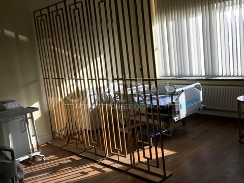 коммерческая по адресу Лугова ул., 1