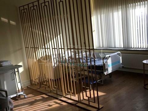 коммерческая по адресу Лугова ул., 1