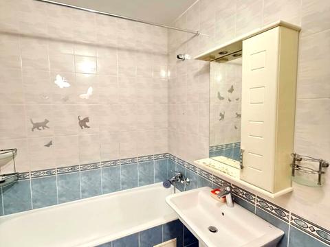 квартира по адресу Космонавтов ул., 64а
