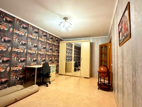 квартира по адресу Космонавтов ул., 64а