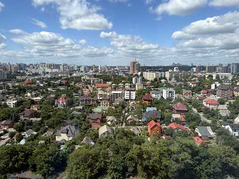 квартира за адресою Кахи Бендукідзе вул., 2