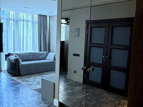 квартира за адресою Кахи Бендукідзе вул., 2