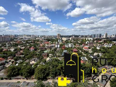 квартира за адресою Кахи Бендукідзе вул., 2