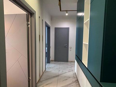 квартира по адресу Набережно-Рыбальская дорога ул., 3