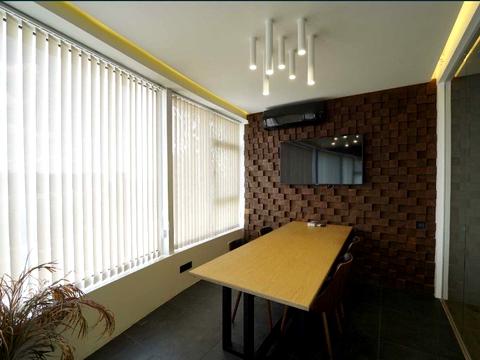 коммерческая по адресу Кловский спуск, 7a