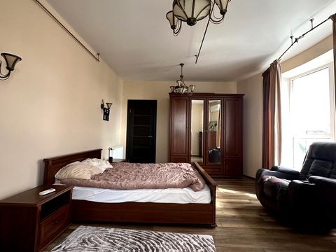 квартира за адресою с. Крихівці, Слобідська вул., 6