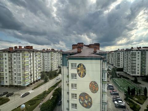 квартира за адресою с. Крихівці, Слобідська вул., 6