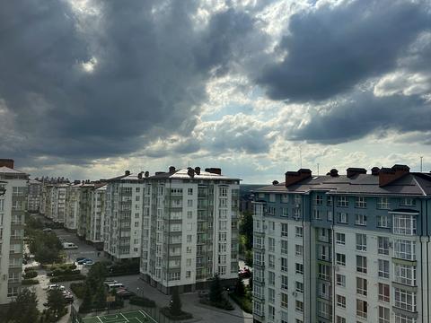 квартира за адресою с. Крихівці, Слобідська вул., 6