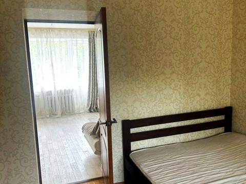 квартира по адресу Космонавтов ул., 22