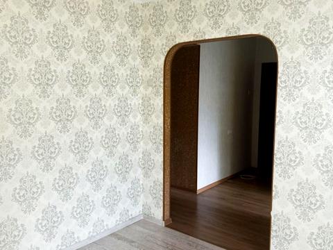 квартира по адресу Космонавтов ул., 22