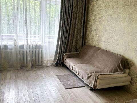 квартира по адресу Космонавтов ул., 22