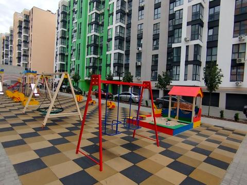 квартира по адресу Байды Вишневецкого ул., 103