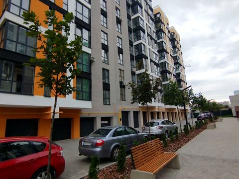 квартира по адресу Байды Вишневецкого ул., 103