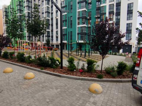 квартира по адресу Байды Вишневецкого ул., 103