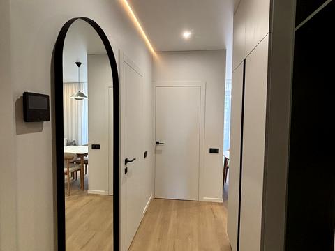 квартира за адресою Братів Шеметів вул., (Будинок 304)