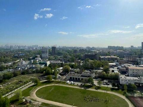 квартира за адресою Михайла Максимовича вул. (Онуфрія Трутенка), 24-В