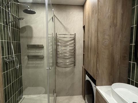 квартира за адресою Братів Шеметів вул., (Будинок 304)