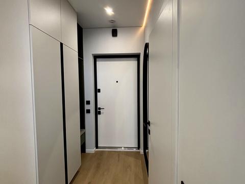 квартира за адресою Братів Шеметів вул., (Будинок 304)