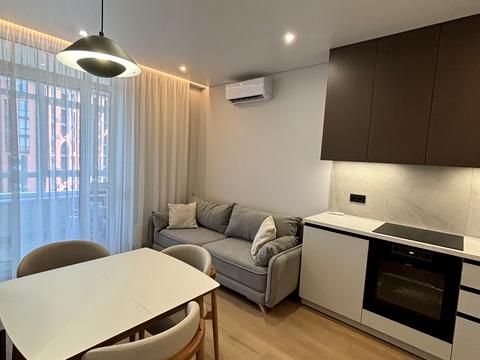 квартира за адресою Братів Шеметів вул., (Будинок 304)