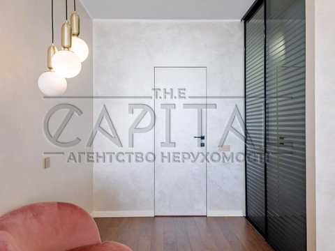 квартира за адресою Боголюбова вул., 13-Б