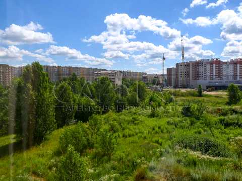 квартира за адресою Боголюбова вул., 13-Б