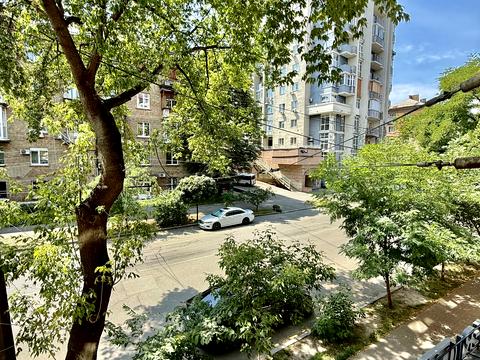 квартира по адресу Белорусская ул., 10/18