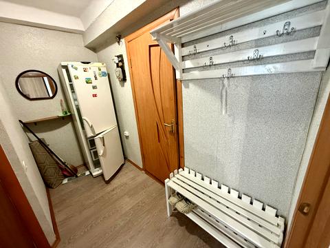 квартира по адресу Белорусская ул., 10/18