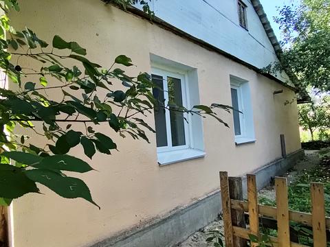 дом по адресу Гончарна ул.